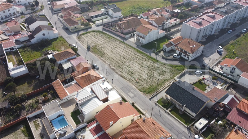 Terreno para Construção / Ílhavo, Gafanha da Nazaré