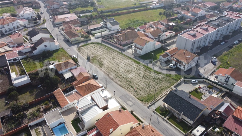 Terreno para Construção  Ílhavo, Gafanha da Nazaré - 1380781 - 2