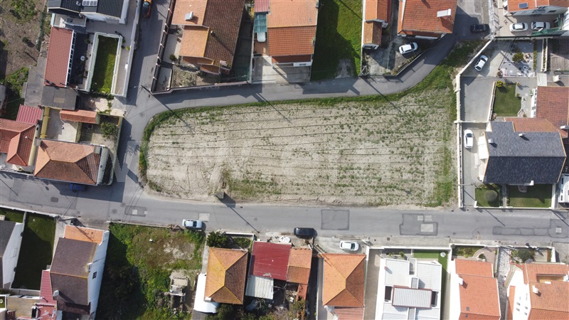 Terreno para Construção  Ílhavo, Gafanha da Nazaré - 1380781 - 3