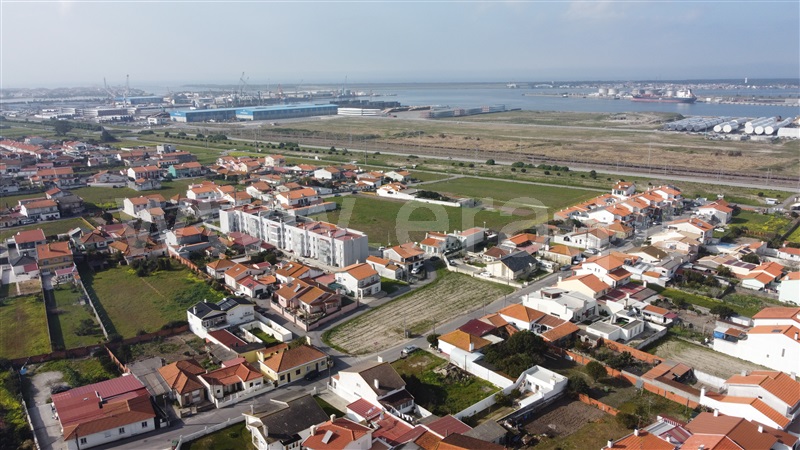 Terreno para Construção  Ílhavo, Gafanha da Nazaré - 1380781 - 4