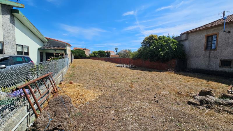Terreno para Construção / Ílhavo, Gafanha da Nazaré