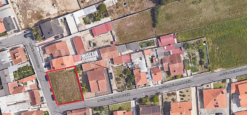Terreno para Construção / Ílhavo, Gafanha D'aquém
