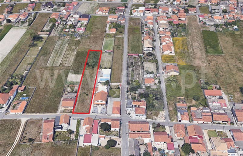 Terreno para Construção / Ílhavo, Gafanha do Carmo