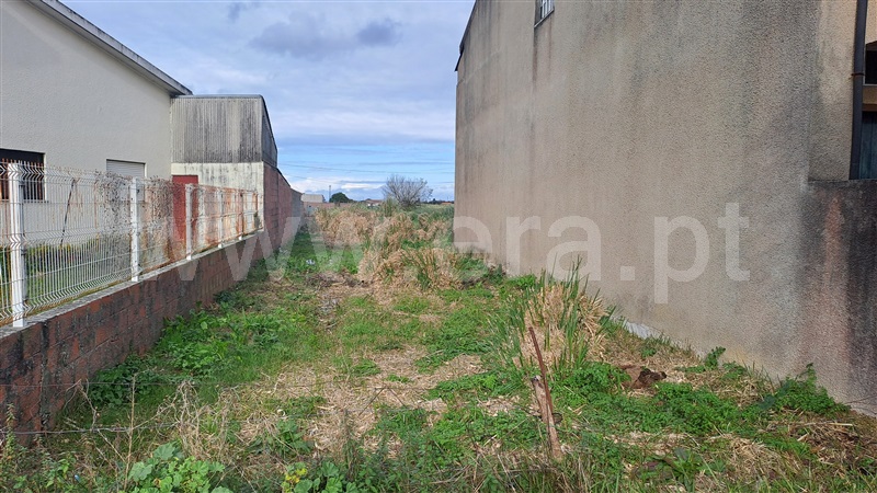 Terreno  Ílhavo, Ílhavo (São Salvador) - 1458527 - 2