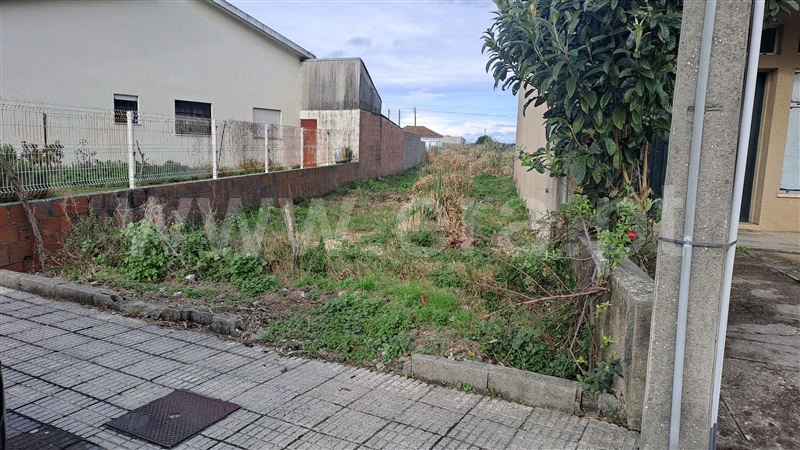 Terreno para Construção  com Rústico Ílhavo, Ílhavo (São Salvador) - 1458527 - 7