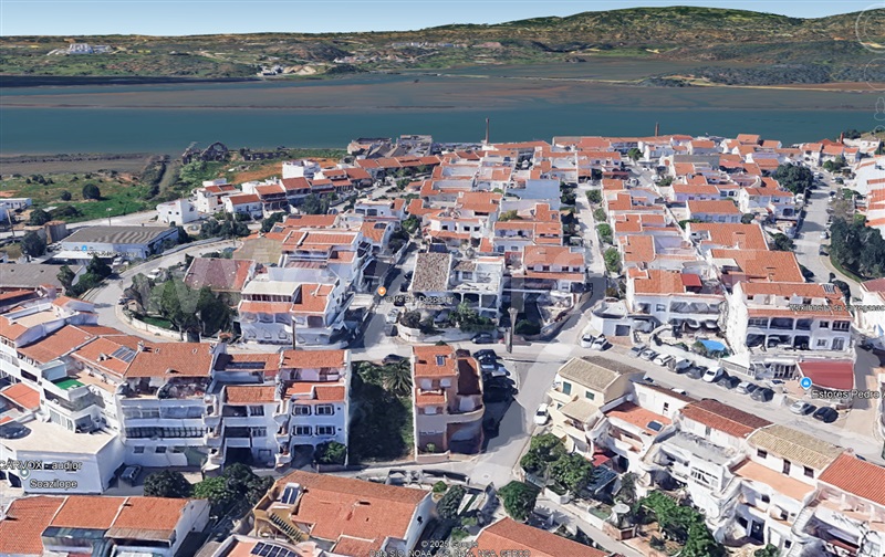 Terreno para Construção / Lagoa, Mexilhoeira