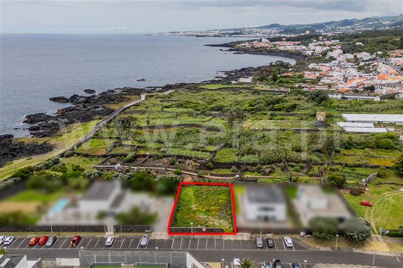 Terreno para Construção / Lagoa (São Miguel), Lagoa (Nossa Senhora do Rosário)