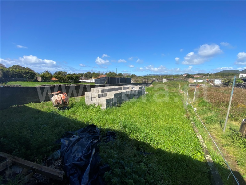 Terreno para Construção / Lagoa (São Miguel), Lagoa (Santa Cruz)