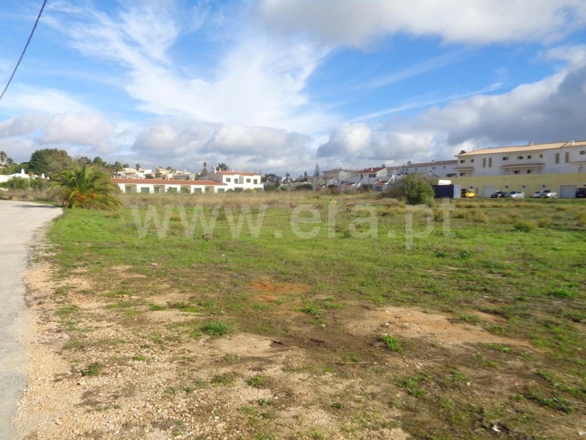Land for sale in Lagos, Portugal — €4,950,000