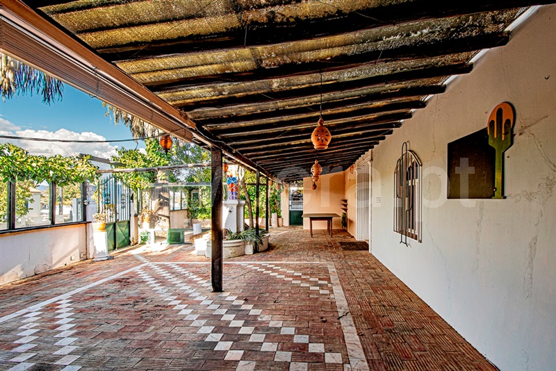 Terreno para Construção  com Urbano Lagos, Odiáxere - 1481649 - 2