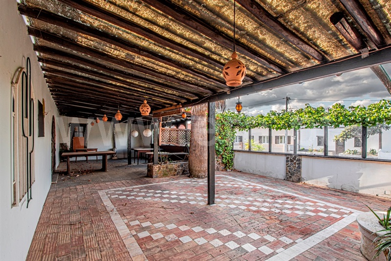 Terreno para Construção  com Urbano Lagos, Odiáxere - 1481649 - 3