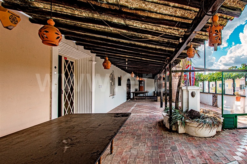 Terreno para Construção / Lagos, Odiáxere