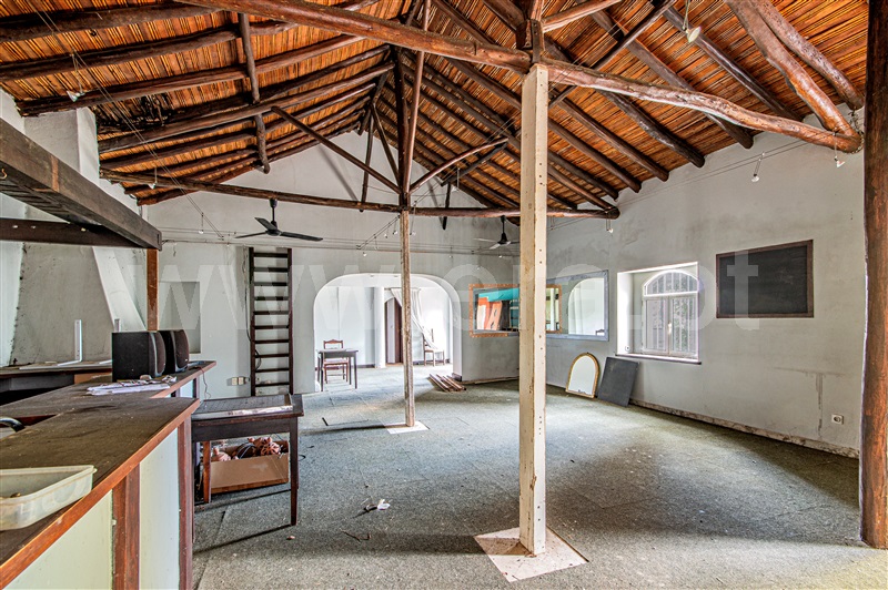 Terreno para Construção  com Urbano Lagos, Odiáxere - 1481649 - 5