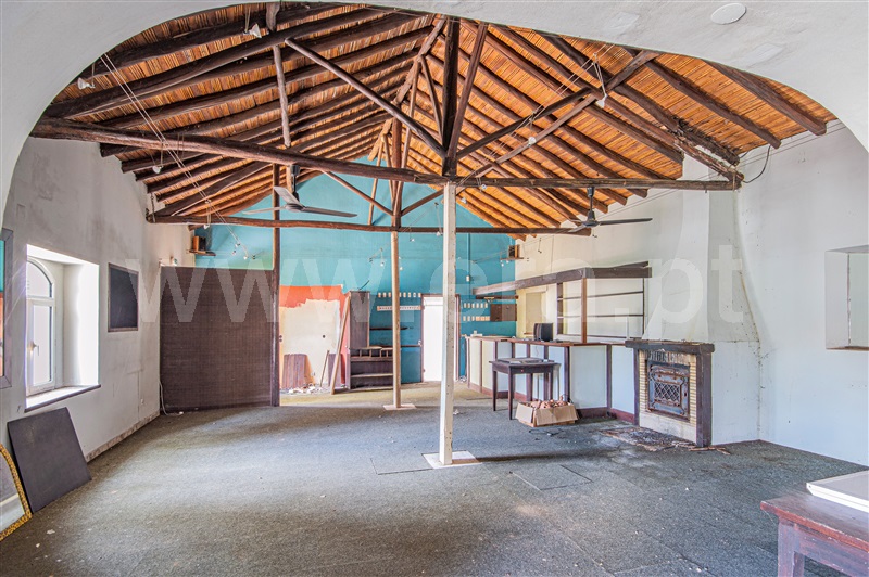 Terreno para Construção  com Urbano Lagos, Odiáxere - 1481649 - 6