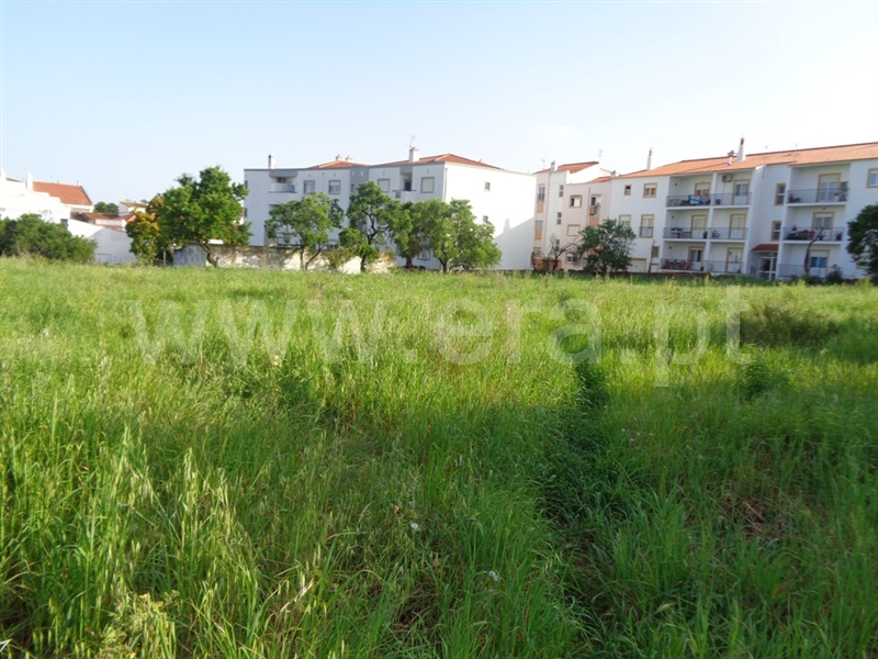 Terreno para Construção / Lagos, Odiáxere
