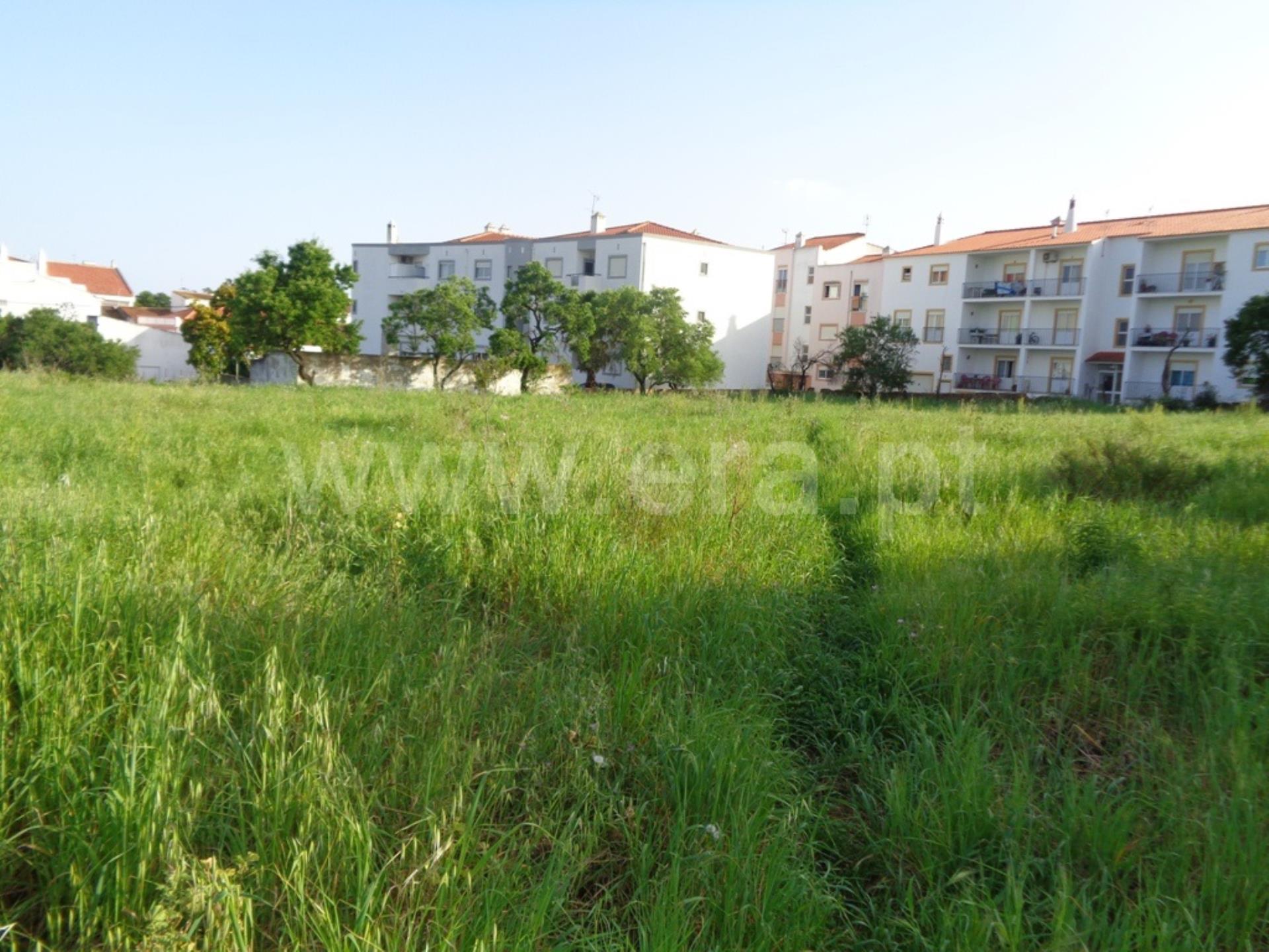 Land for sale in Lagos, Portugal — €600,000