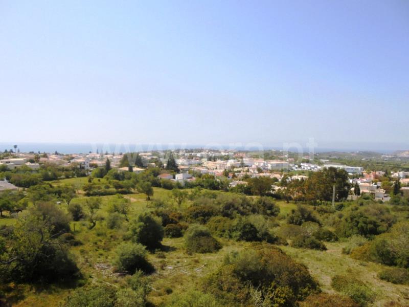 Terreno para Construção / Lagos, Praia da Luz