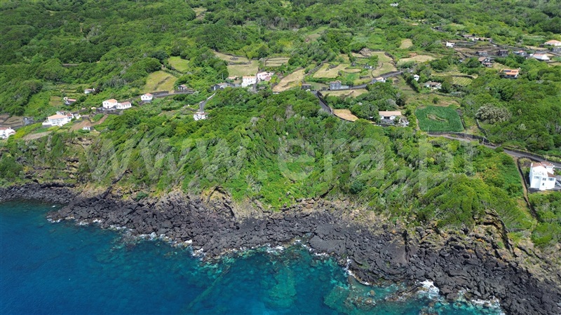 Terreno para Construção  Lajes do Pico, Calheta de Nesquim - 1492348 - 2