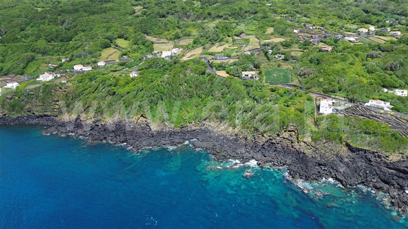 Terreno para Construção  Lajes do Pico, Calheta de Nesquim - 1492348 - 3