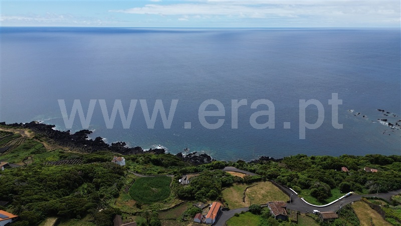 Terreno para Construção  Lajes do Pico, Calheta de Nesquim - 1492348 - 5