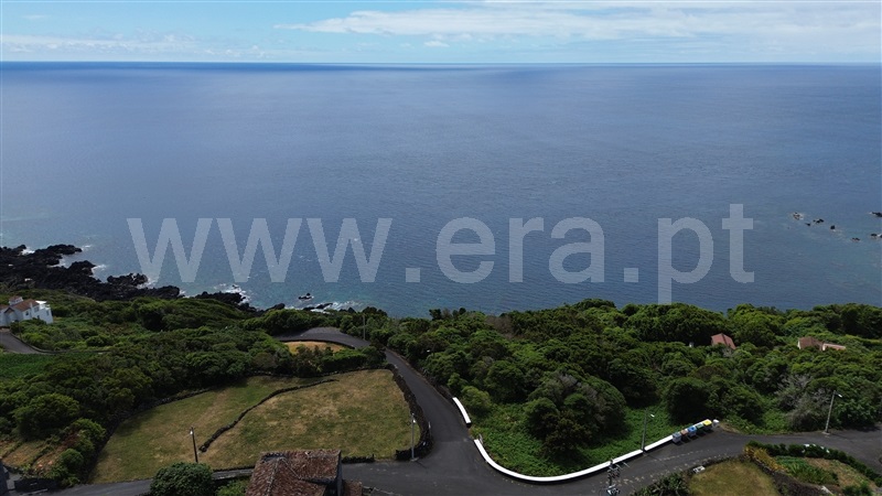 Terreno para Construção  Lajes do Pico, Calheta de Nesquim - 1492348 - 6