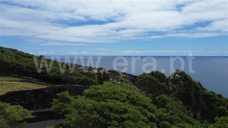 Terreno para Construção  Lajes do Pico, Calheta de Nesquim - 1492348 - 9