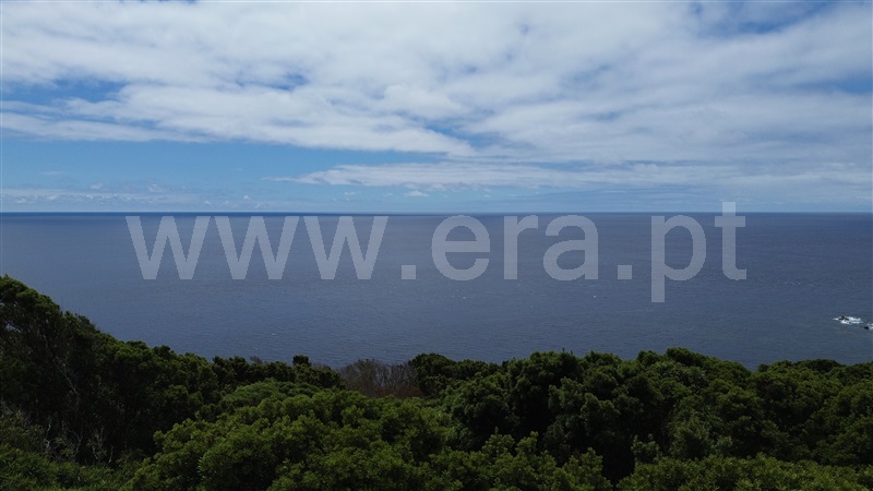 Terreno para Construção  Lajes do Pico, Calheta de Nesquim - 1492348 - 10