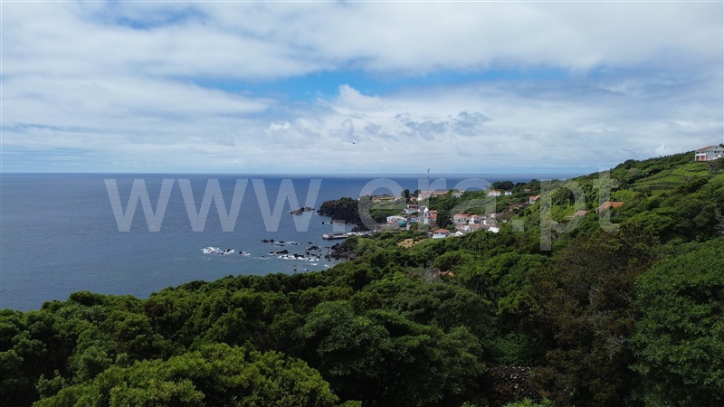 Terreno para Construção  Lajes do Pico, Calheta de Nesquim - 1492348 - 11