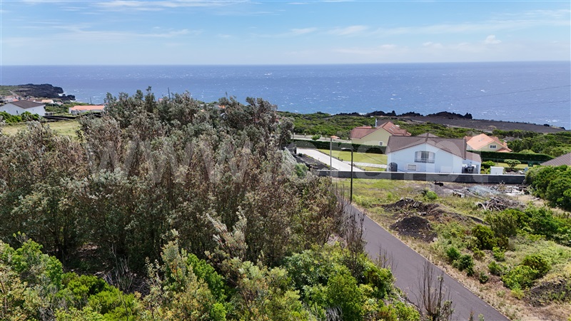 Terreno para Construção  com Vista Mar Lajes do Pico, Piedade - 1474184 - 4