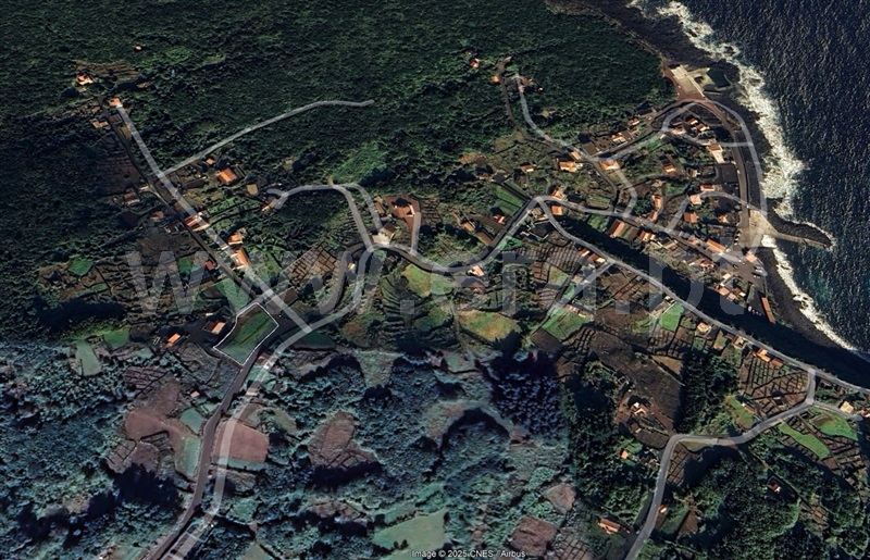 Terreno para Construção  Lajes do Pico, Piedade - 1493802 - 1