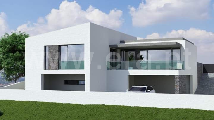 Lote  Lamego, Cambres - 1348743 - 2