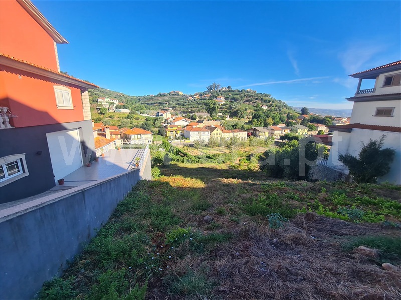 Lote  Lamego, Cambres - 1348743 - 4