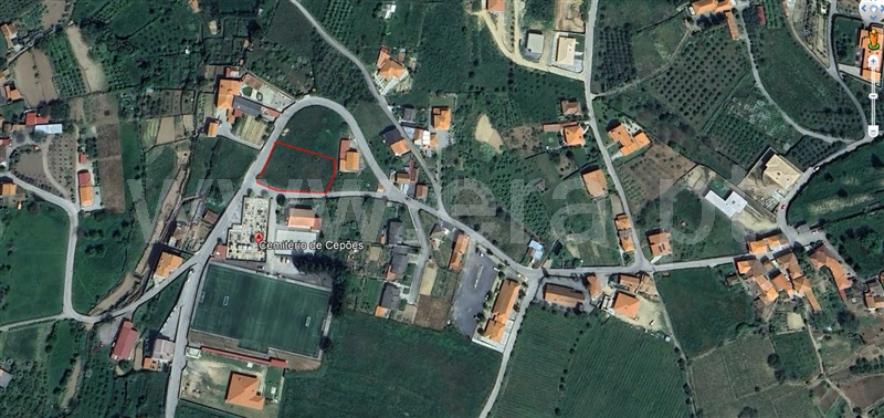 Terreno para Construção  Lamego, Cepões, Meijinhos e Melcões - 1479673 - 1
