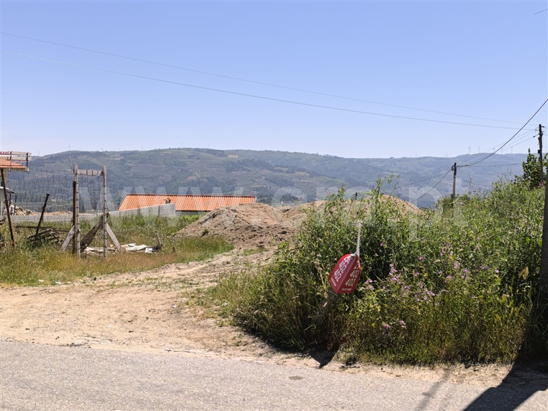 Terreno para Construção  Lamego, Cepões, Meijinhos e Melcões - 1479673 - 2