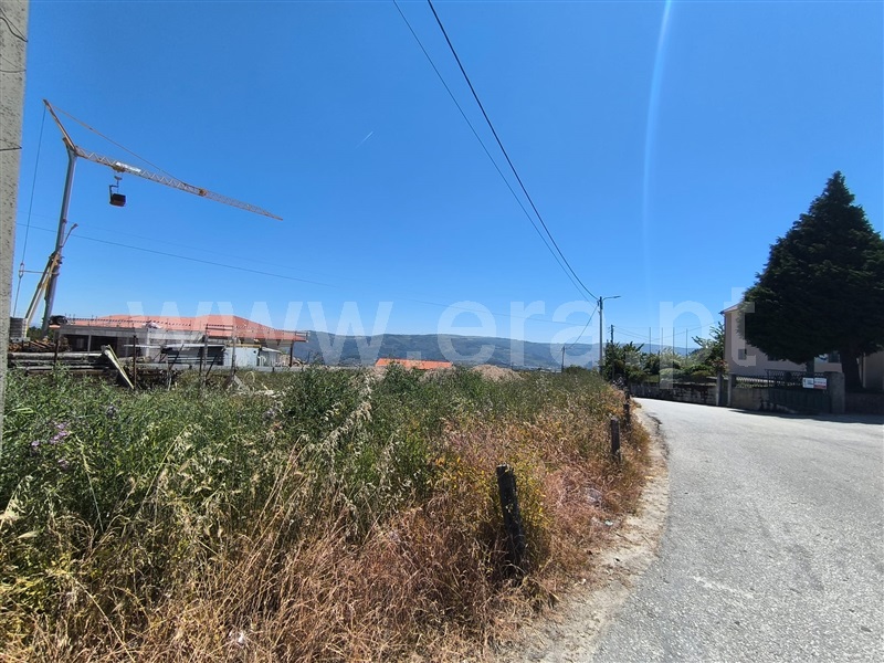 Terreno para Construção  Lamego, Cepões, Meijinhos e Melcões - 1479673 - 3