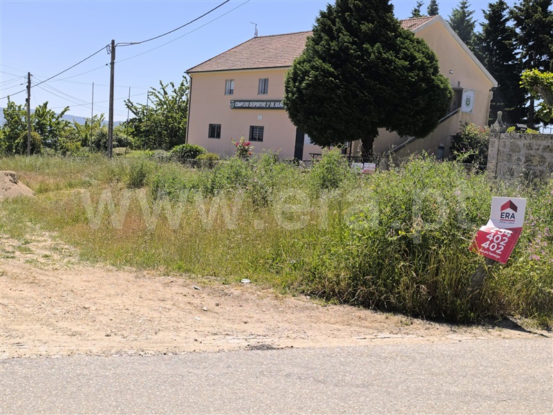 Terreno para Construção  Lamego, Cepões, Meijinhos e Melcões - 1479673 - 5