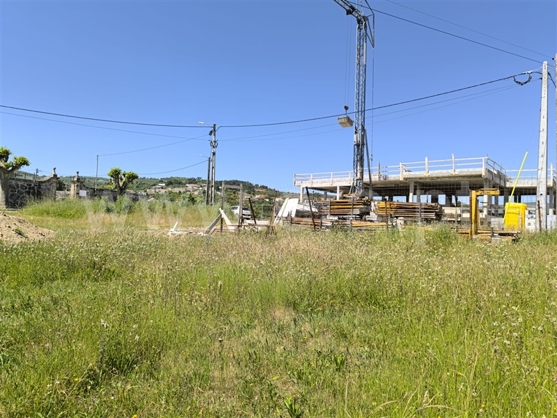 Terreno para Construção  Lamego, Cepões, Meijinhos e Melcões - 1479673 - 7