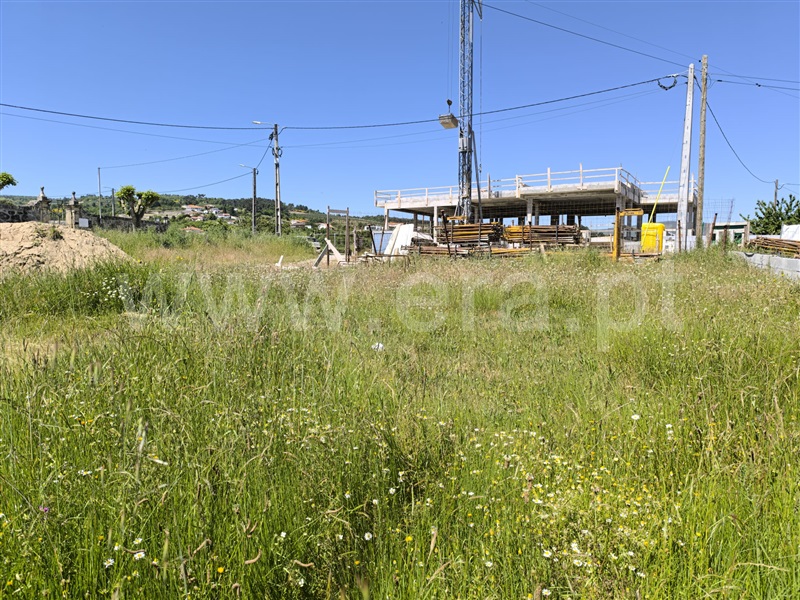 Terreno para Construção  Lamego, Cepões, Meijinhos e Melcões - 1479673 - 8