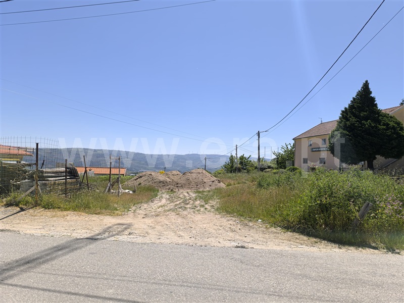 Terreno para Construção  Lamego, Cepões, Meijinhos e Melcões - 1479673 - 11