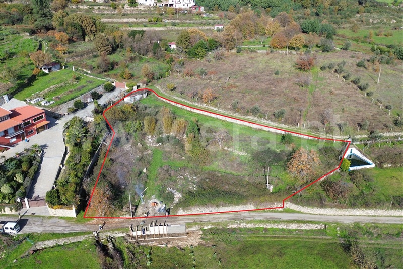 Terreno para Construção / Lamego, Douro