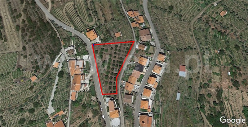Terreno para Construção / Lamego, Ferreiros de Avões