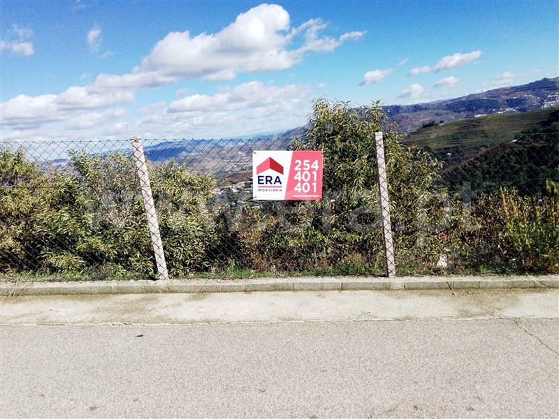 Terreno para Construção  Lamego, Ferreiros de Avões - 1223455 - 3