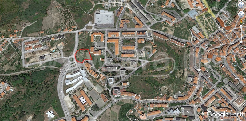 Terreno para Construção  Lamego, Lamego (Almacave e Sé) - 1208749 - 2