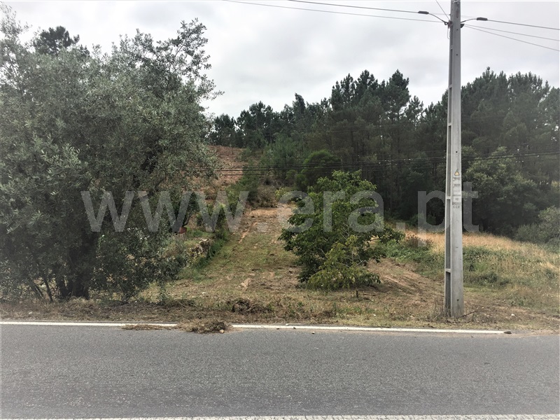 Terreno para Construção  Leiria, Zona A - Arrabal - 1203798 - 2