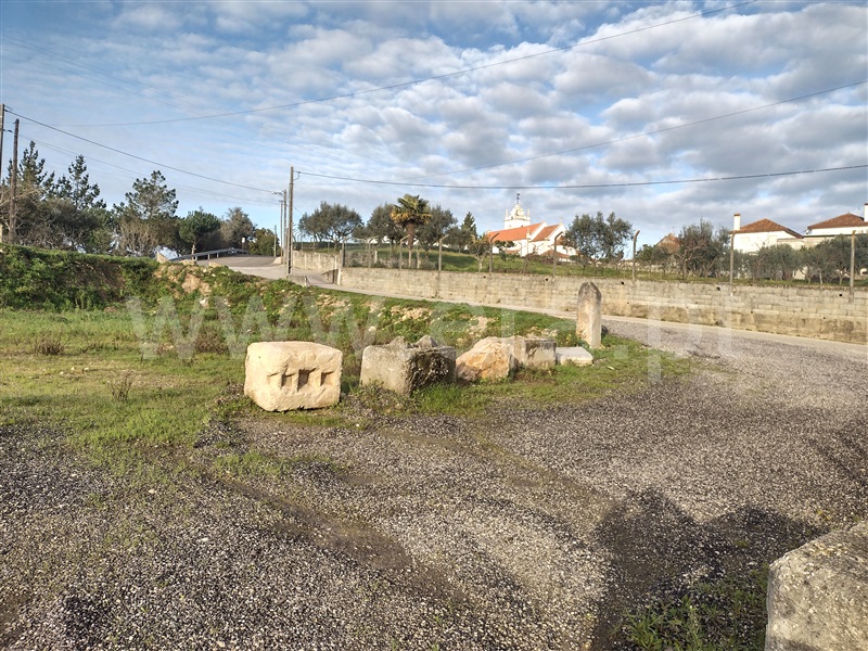 Terreno para Construção  Leiria, Arrabal - 1301832 - 2