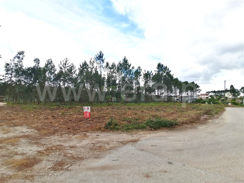 Terreno para Construção  Leiria, Bajouca - 1236091 - 4