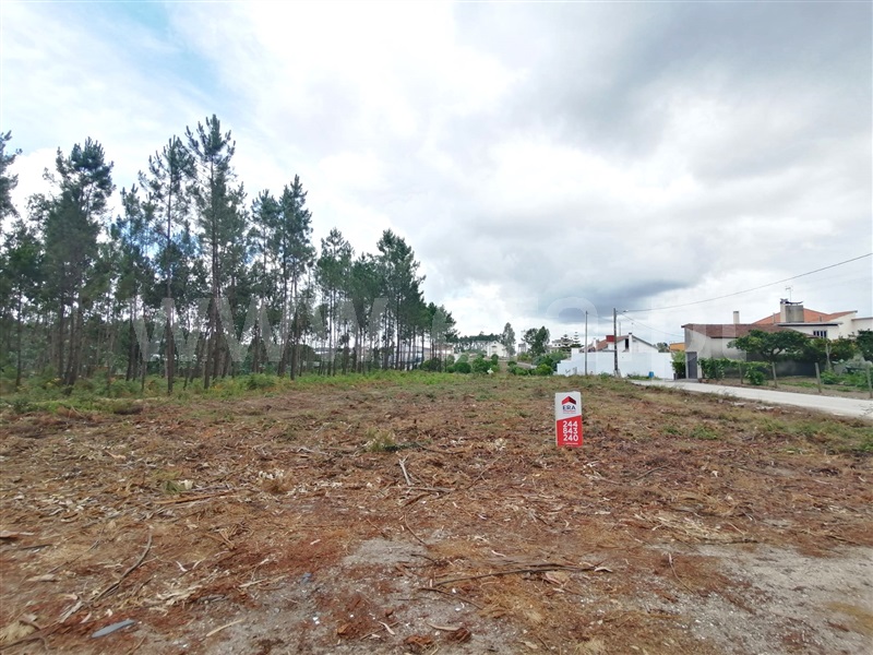 Terreno para Construção  Leiria, Bajouca - 1236091 - 5