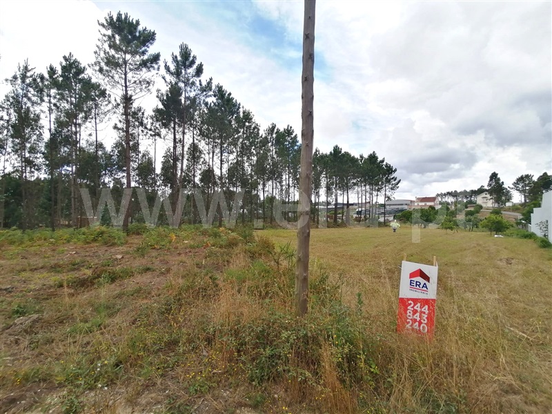 Terreno para Construção  Leiria, Bajouca - 1236091 - 6