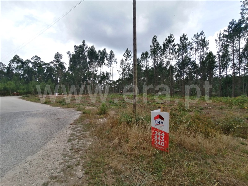 Terreno para Construção  Leiria, Bajouca - 1236091 - 8