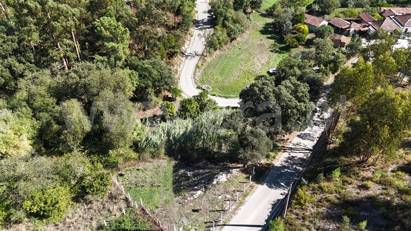 Terreno para Construção / Leiria, Colmeias e Memória